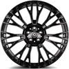Felgi Aluminiowe 21'' 5x112 Carbonado Fame BG