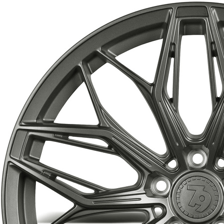 Felgi Aluminiowe 20'' 5x112 79wheels seventy9 SCF-P DGM