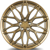 Felgi Aluminiowe 19'' 5x112 79wheels seventy9 SCF-R SNB