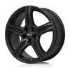 Felgi Aluminiowe 18" 5x100 Brock B29 SKM