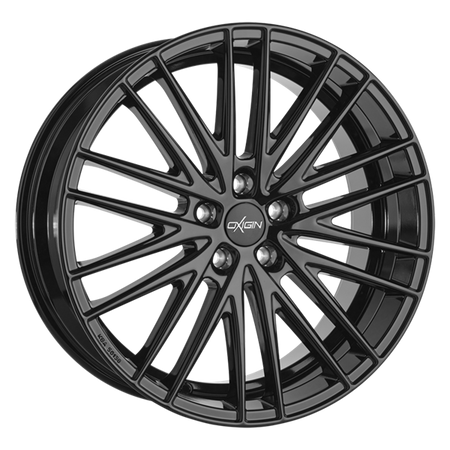 Felgi Aluminiowe 17" 5x120 Oxigin 19 Oxspoke B