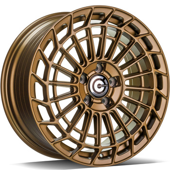Felgi Aluminiowe 19'' 5x112 Carbonado MASTER Bronze