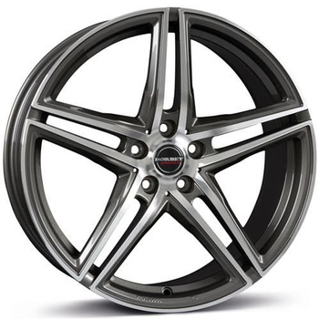 Felgi Aluminiowe 18'' 5x112 Borbet XRT GP