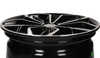 Felgi Aluminiowe 16'' 5x108 Carbonado Montana BFP