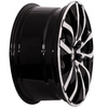 Felgi Aluminiowe 18'' 5x112 RC-Design RC23 SGVP