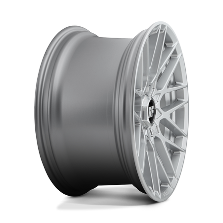 Felga aluminiowa R140 RSE Gloss Silver Rotiform