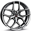 Felgi Aluminiowe 19'' 5x112 Borbet Y DHS