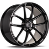Kute Felgi Aluminiowe 22'' 5x130 79wheels seventy9 MF.5 BG