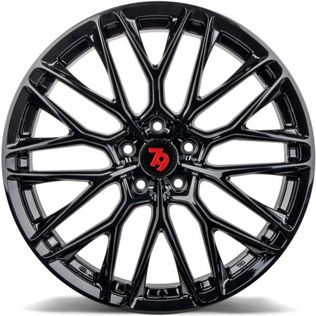 Felgi Aluminiowe 19'' 5x120 79wheels seventy9 SV-P BG