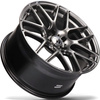 Felgi Aluminiowe 18'' 5x120 79wheels seventy9 SV-L DHB
