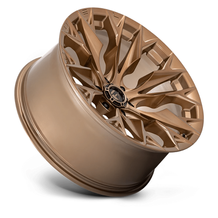 Felga aluminiowa D805 Flame Platinum Bronze Fuel