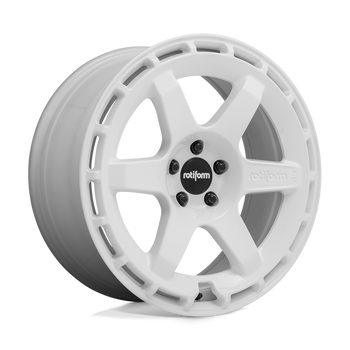 Felga aluminiowa R183 KB1 Gloss White Rotiform
