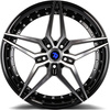 Felgi Aluminiowe 19" 5x120 79wheels seventy9 SV-AR BFP
