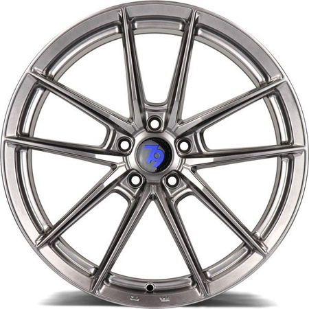 Felgi Aluminiowe 19'' 5x120 79wheels seventy9 SCF-A DHB