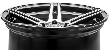Felgi Aluminiowe 18'' 5x120 Wrath WF-1 BP
