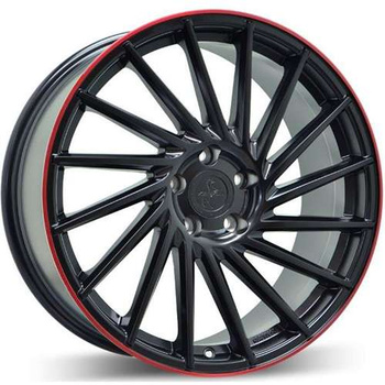 Felgi Aluminiowe 19" 5x112 Keskin KT17 MBLR