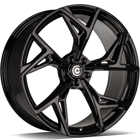 Felgi Aluminiowe 20'' 5x112 Carbonado BLASTER BG