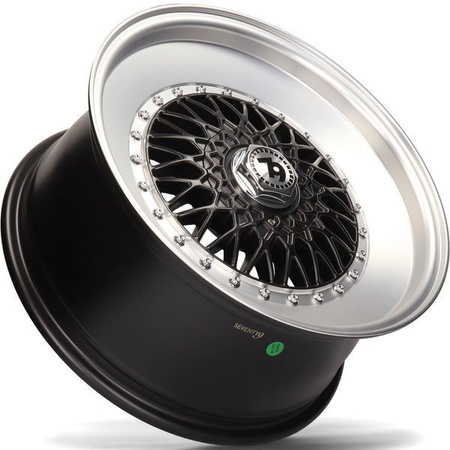 Felgi Aluminiowe 16'' 4x100 / 4x114,3 79wheels seventy9 SV-F DMBLP