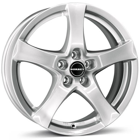 Felgi Aluminiowe 15'' 5x105 Borbet F BS
