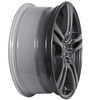 Felgi Aluminiowe 16'' 5x114,3 RC-Design RC26 TM