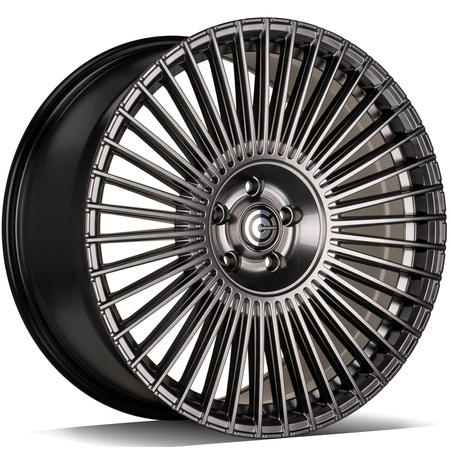 Felgi Aluminiowe 19'' 5x112 Carbonado GIFT DHB