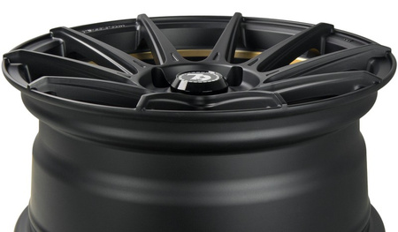 Felgi Aluminiowe 15'' 4x100 / 4x114,3 79wheels seventy9 SCF-F BGGIL