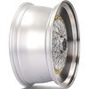 Felgi Aluminiowe 16'' 4x100 / 4x114,3 79wheels seventy9 SV-F SFP