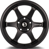 Felgi Aluminiowe 17'' 5x112 79wheels seventy9 SV-J DMB