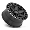 Felga aluminiowa Matte Black York Black Rhino