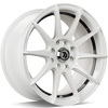 Felgi Aluminiowe 15'' 4x100 / 4x114,3 79wheels seventy9 SCF-F WMBIL