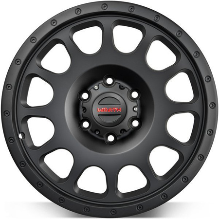 Felgi Aluminiowe 18'' 6x139,7 Wrath WT-1 SB