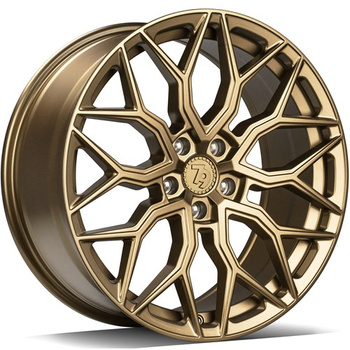 Felgi Aluminiowe 19'' 5x114,3 79wheels seventy9 SV-K SB