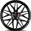 Felgi Aluminiowe 18" 5x112 79wheels seventy9 SCF-J BG