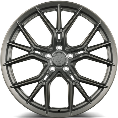 Felgi Aluminiowe 20'' 5x112 79wheels seventy9 SCF-T HGM