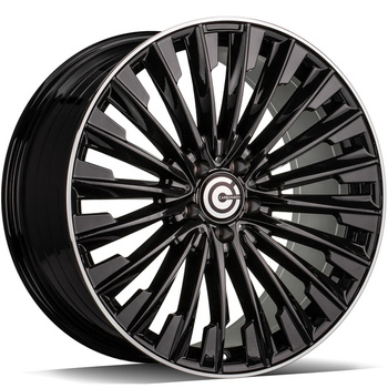 Felgi Aluminiowe 20'' 5x112 Carbonado ACTION BGLP
