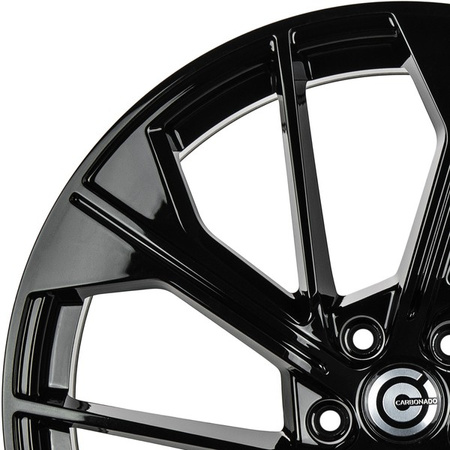 Felgi Aluminiowe 21'' 5x112 Carbonado Legend BG