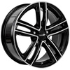 Felgi Aluminiowe 16'' 5x114,3 RC-Design RC27 SGVP