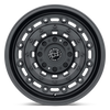 Felga aluminiowa Textured Matte Black Arsenal Black Rhino