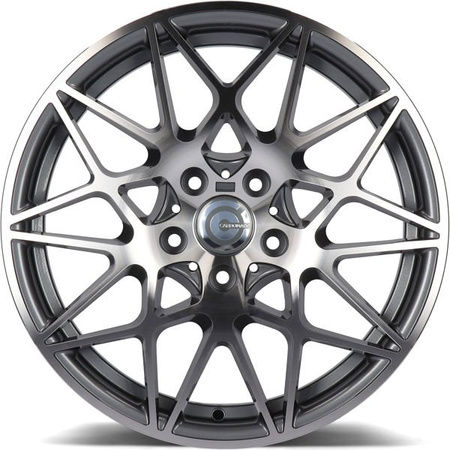 Felgi Aluminiowe 18'' 5x120 Carbonado Crazy AFP