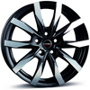 Felgi Aluminiowe 18'' 5x112 Borbet CW5 BPM