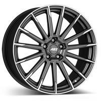 Felgi AEZ Atlanta titan 19" 8.0" 5x112 ET44
