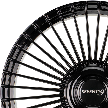 Kute Felgi Aluminiowe 21'' 5x112 79wheels seventy9 MF.2 BG