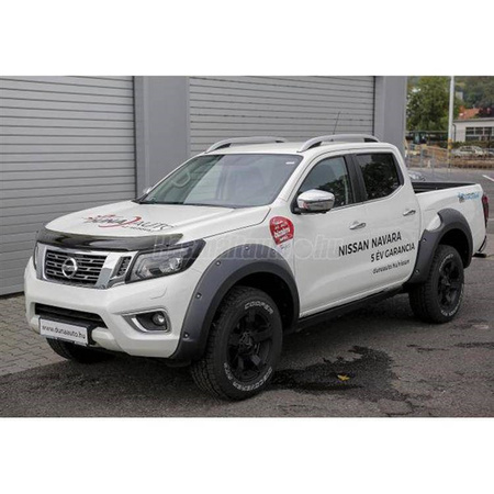 Felga aluminiowa XD811 Rockstar II Matte Black XD Series