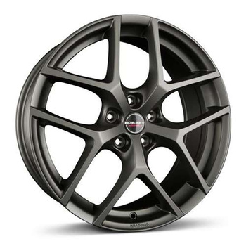 Felgi Aluminiowe 19'' 5x112 Borbet Y TM