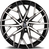 Felgi Aluminiowe 16'' 5x100 79wheels seventy9 SV-C BFP