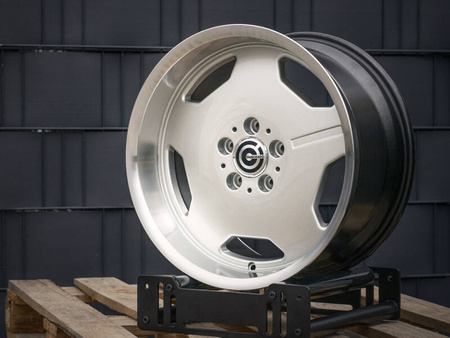 Felgi Aluminiowe 17'' 5x112 Carbonado Retro DHSLP