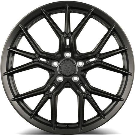 Felgi Aluminiowe 20'' 5x112 79wheels seventy9 SCF-T HBM