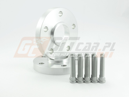 Dystanse Jeep Grand Cherokee Gladiator Wrangler Commander Dodge Durango 15mm 5x127 71,6