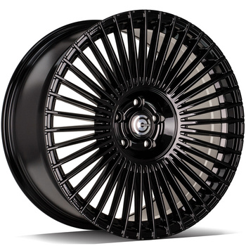 Felgi Aluminiowe 19'' 5x112 Carbonado GIFT BG