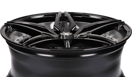 Felgi Aluminiowe 19'' 5x112 79wheels seventy9 SV-AR BGIP